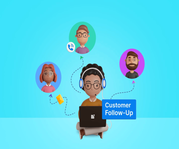 Support and Customer Service